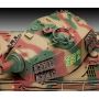 Revell 03249 - Tiger II Ausf.B (Henschel Turr) 1/35