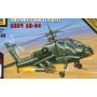 Ah-64 Apache 1/144