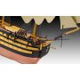 REVELL 05819 HMS VICTORY 1/450