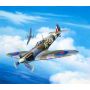 Revell 03953 - Spitfire Mk.IIa 1/72
