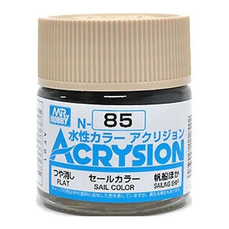 [HC] - N-085 - Acrysion (10 ml) Sail Color