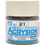[HC] - N-021 - Acrysion (10 ml) Off White