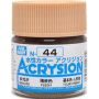[HC] - N-044 - Acrysion (10 ml) Flesh