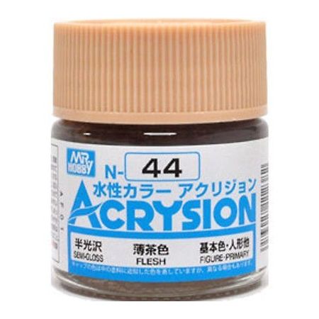 [HC] - N-044 - Acrysion (10 ml) Flesh