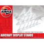 AIRFIX AF1008 ASSORTED SMALL STANDS 1/24