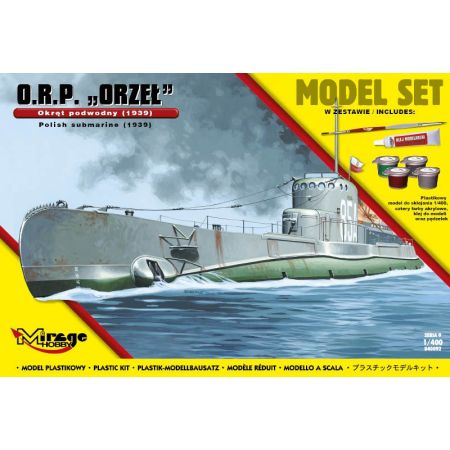 Orp Orze 1/400