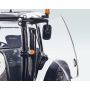 WIKING 7815 VALTRA T174 AVEC CHARGEUR FRONTAL  1/32