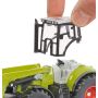 Claas Axion 850 Avec Chargeur Frontal 1/50
