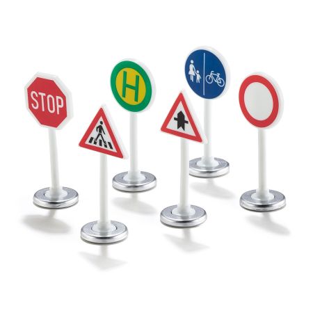 Signaux Routiers