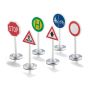 Signaux Routiers