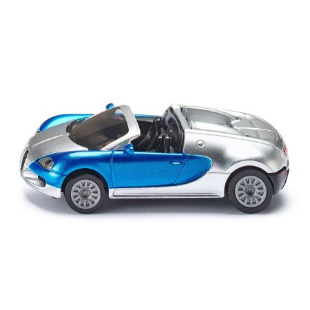 [HC] - Bugatti Veyron Grand Sport