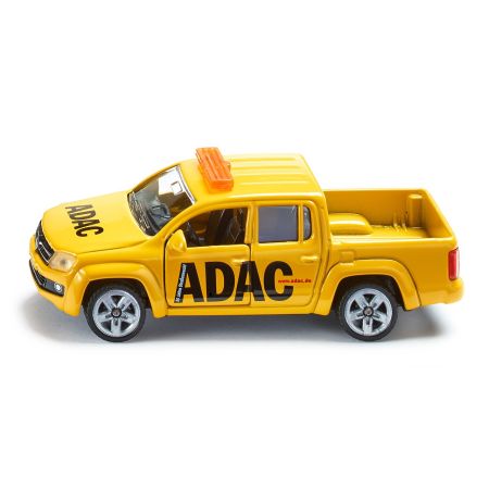 Pick-Up Adac
