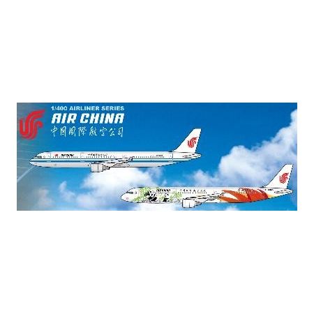 Air China A 321 1/400