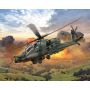 REVELL 64985 MODEL SET AH-64A APACHE 1/100