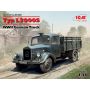 ICM 35420 CAMION ALLEMAND WWII TYP L3000S 1/35