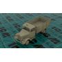ICM 35420 CAMION ALLEMAND WWII TYP L3000S 1/35
