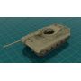 Icm 35363 - Pz.Kpfw.VI Ausf.B (Royal Tiger) (production tardive) 1/35