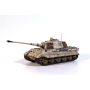 ICM 35363 Pz.Kpfw.VI Ausf.B (Royal Tiger) (production tardive) 1/35