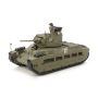 TAMIYA 35355 MAQUETTE MILITAIRE INFANTRY TANK MATILDA MK.III/IV RED ARMY 1/35