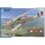 SPECIAL HOBBY 48184 NIEUPORT 10 TWO SEATER 1/48