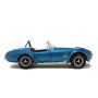 Solido 1850017 - Shelby Cobra 427S/C Metallic Blue 1965 1/18