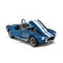 Solido 1850017 - Shelby Cobra 427S/C Metallic Blue 1965 1/18