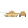 SD.KFZ. 171 PANTHER AUSF. A 1/56