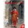 YEOMAN WARDER BEEFEATER 1/16 (08/17)