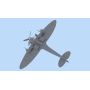 Spitfire Mk.IXC (Beer Delivery), WWII British Fighter  1/48
