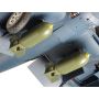 Tamiya 60327 - Vought F4U-1D Corsair 1/32