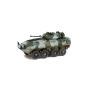 SOLIDO 7200506 GENERAL LAND SYSTEMS CANADA LAV 25 2005 1/72