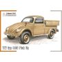SPECIAL ARMOUR SA350007 MAQUETTE MILITAIRE VW TYPE 825 PICK UP 1/35