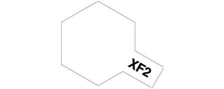 XF - Acrylic Paint Mini (Flat)