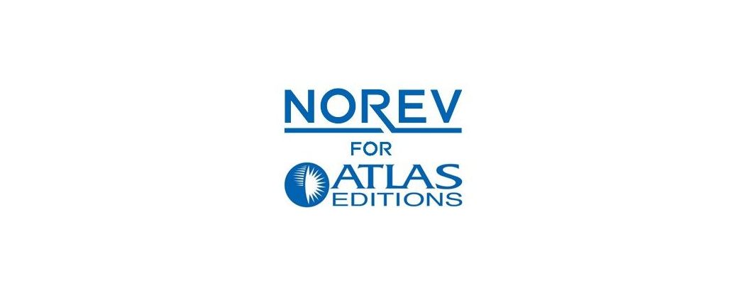 Norev for Atlas