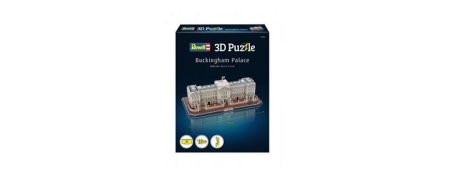 Revell Puzzles 3D