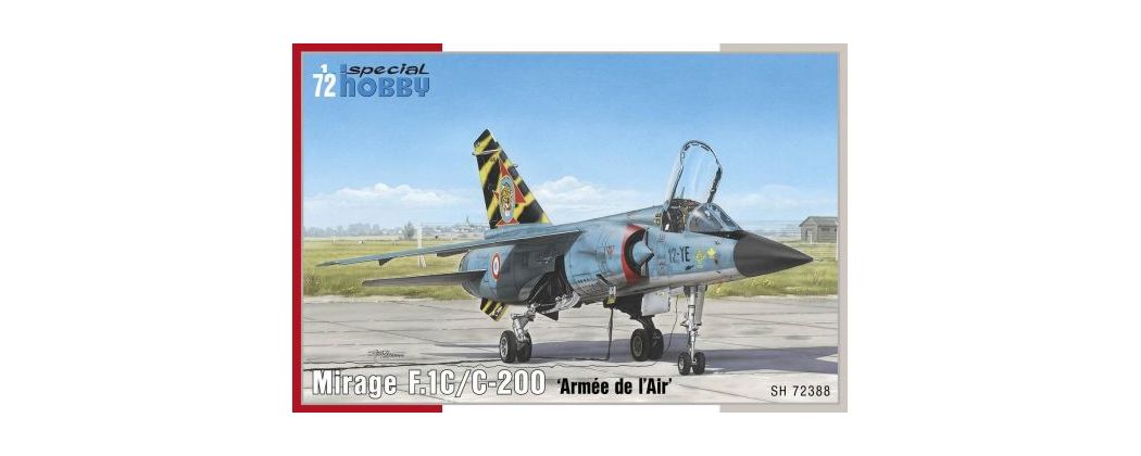 1:72 Special Hobby