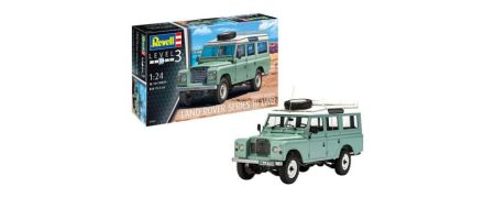 Young & Oldtimer Revell