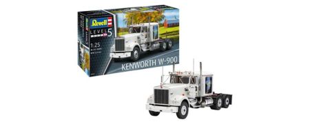 Camions & bus Revell