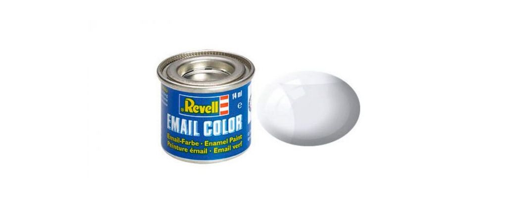 Email Color Revell