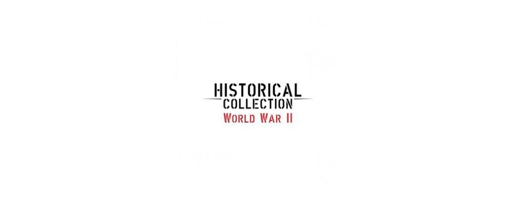 Historical Collection - World War II