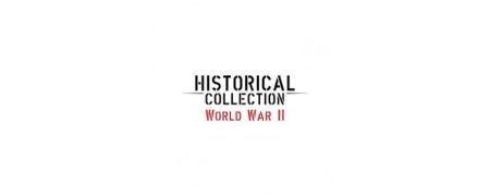 Historical Collection - World War II
