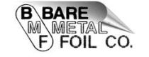 BMF BARE-METAL FOIL CO.