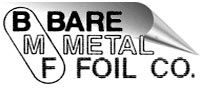 BMF BARE-METAL FOIL CO.