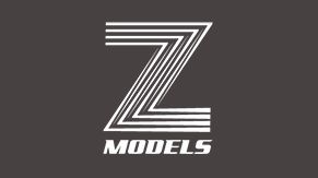 Z Models Distribution